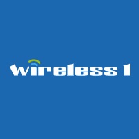 Wireless 1 AU