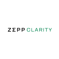 Zepp Clarity