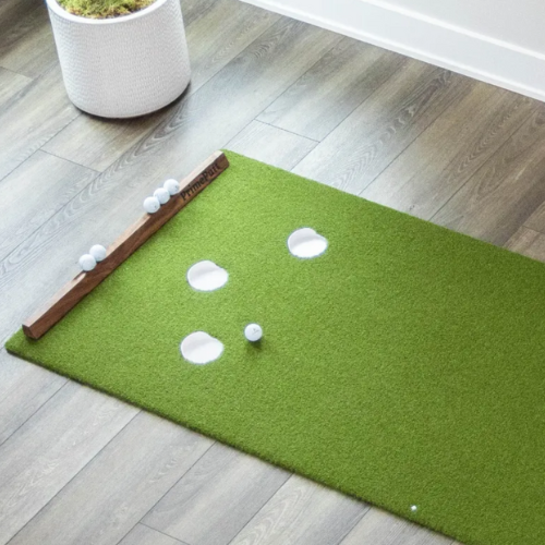 PrimePutt Tour-Quality Putting Green