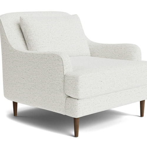 Kaydan Chair in Latex Wool