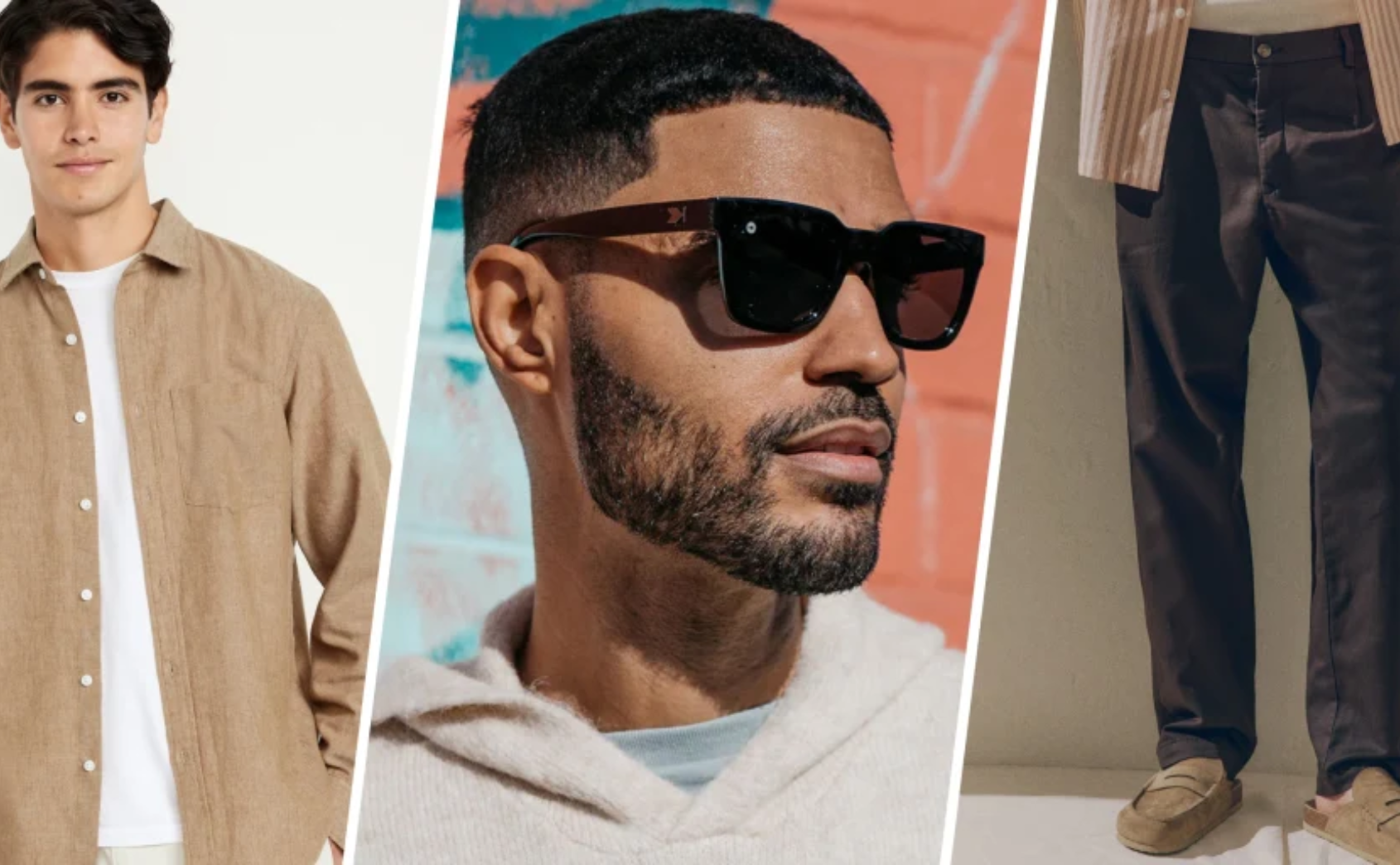 Top 4 Must-Have Men’s Clothing Essentials By Al’s | GardeningCenter