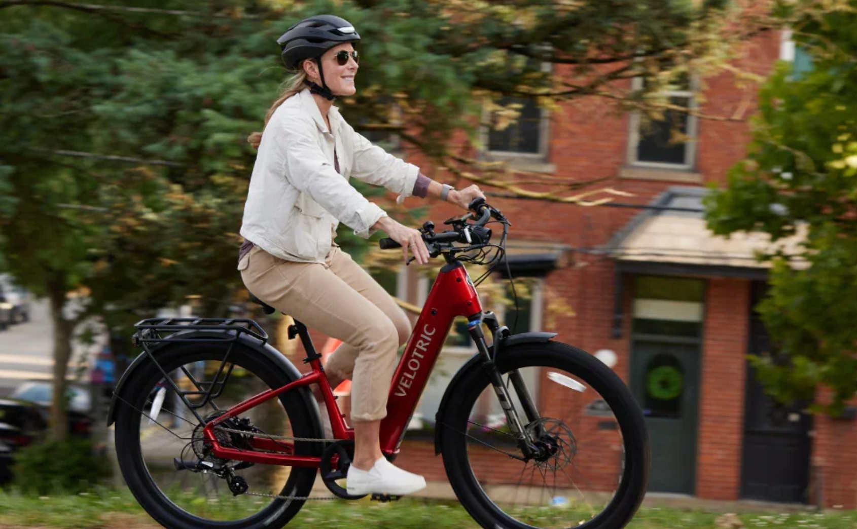 Velotric E-Bikes