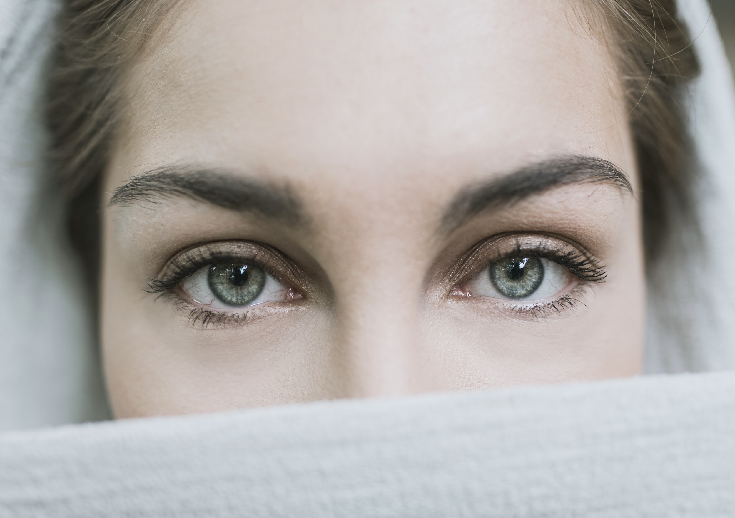 11 Tips To Reduce Dark Circles And Get Rid Of Puffy Eyes