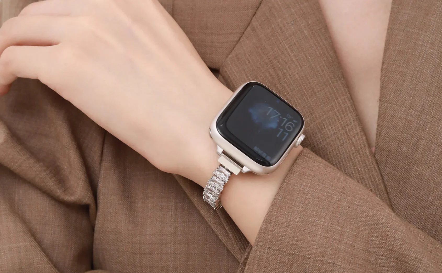 cute apple watch bands for women