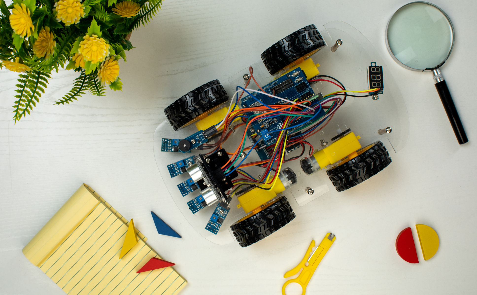 Makeblock Review: Smart STEM Robotics Kits for Future Innovators