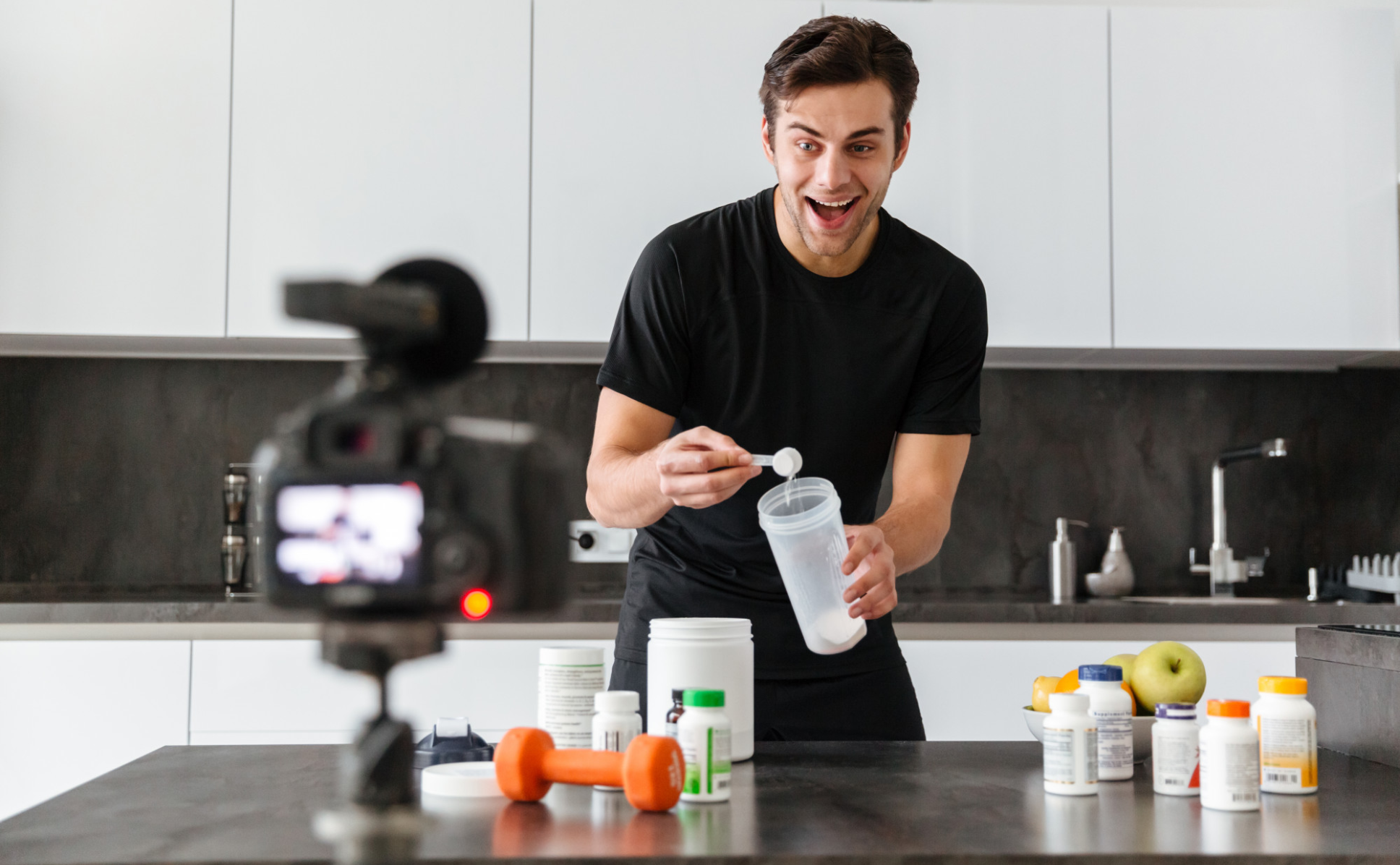 Nutrition Pro FR Review: Your Guide to Quality Supplements and Wellness