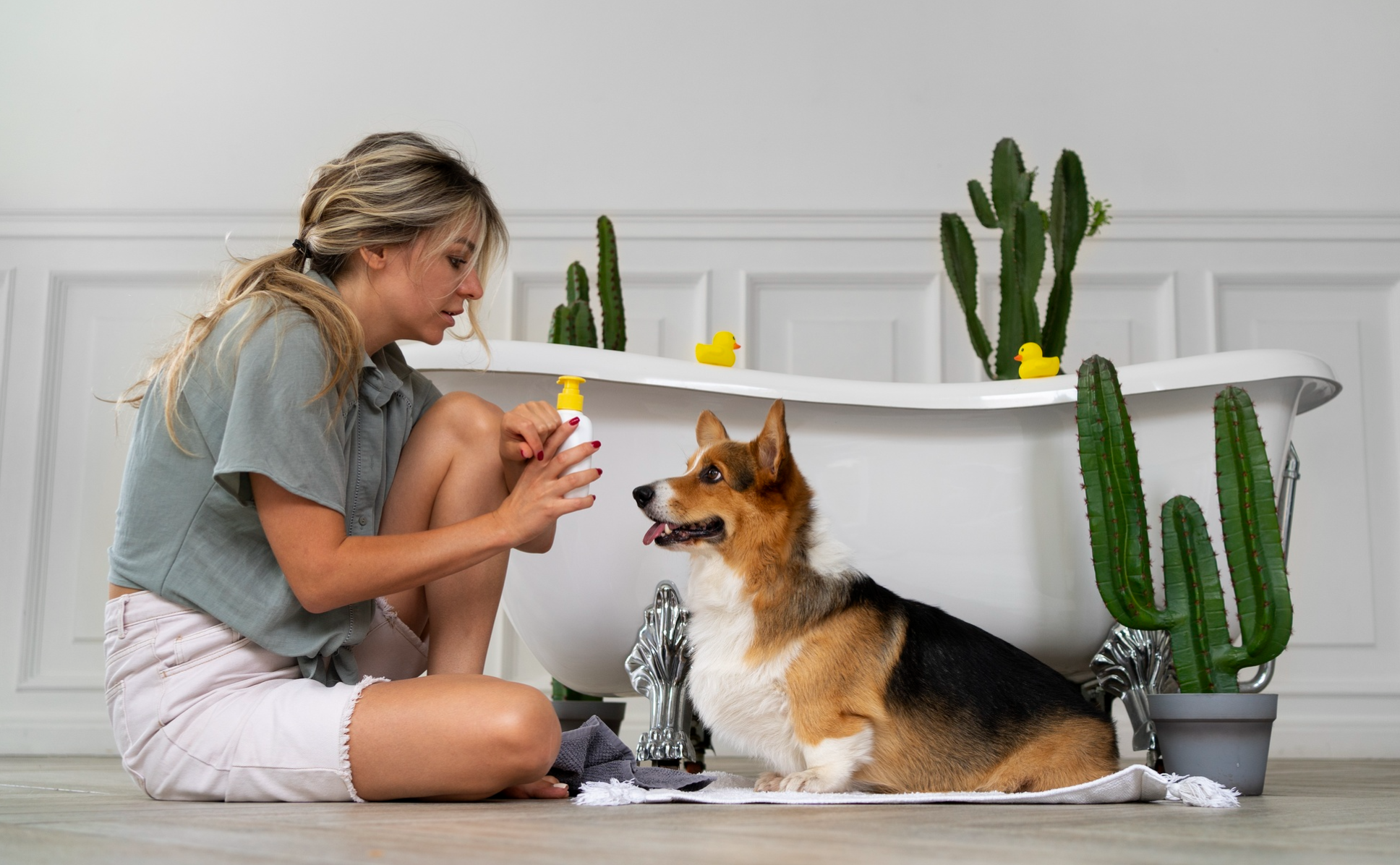 Pet Grooming Essentials Every Pet Owner Needs