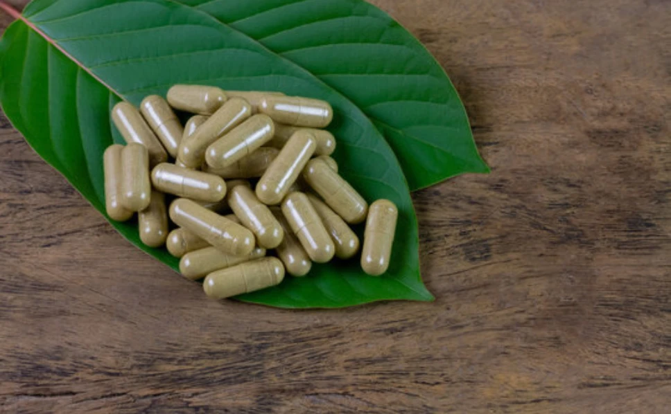 Best Kratom Capsules by Happy Hippo for Guaranteed Energy, Focus, and Calmness Support