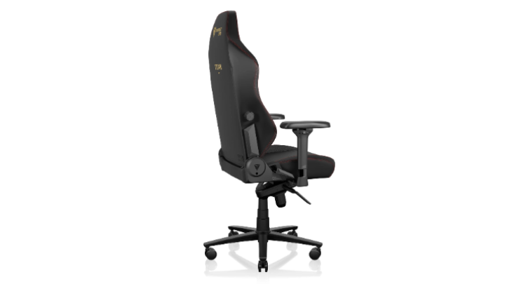 titan evo chair