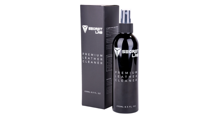 Secretlab Premium Leather Cleaner