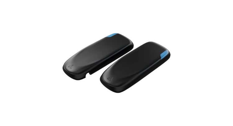 Secretlab Technogel Premium Armrest Top