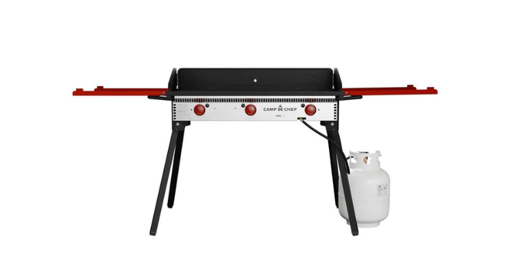 Campchef Pro 16