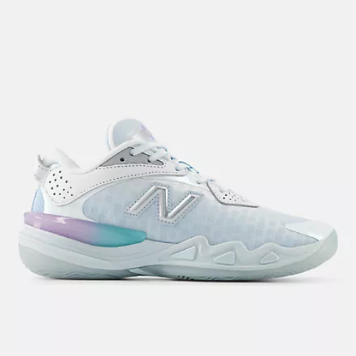New Balance Tyrese Maxey &times; Hesi Low V2