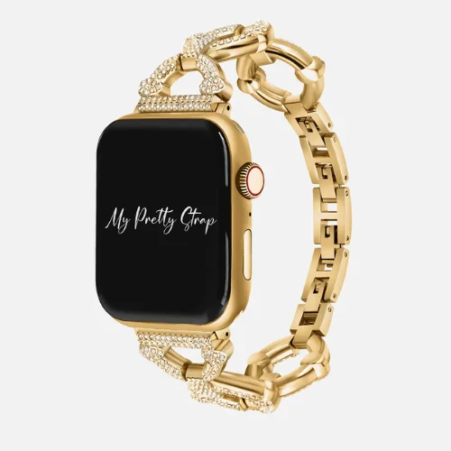 C&eacute;line Pav&eacute; Strap