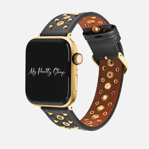 Queen's Halo Apple Watch Strap