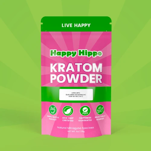 Hyper Hippo