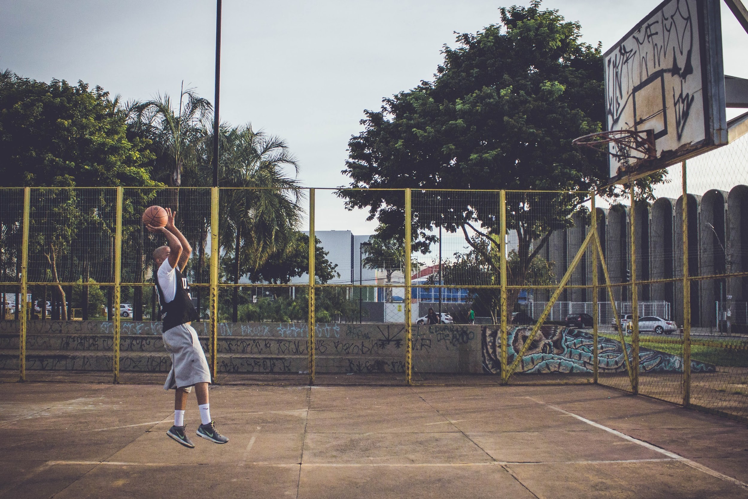A Guide To Starting Basketball Gear And Essentials