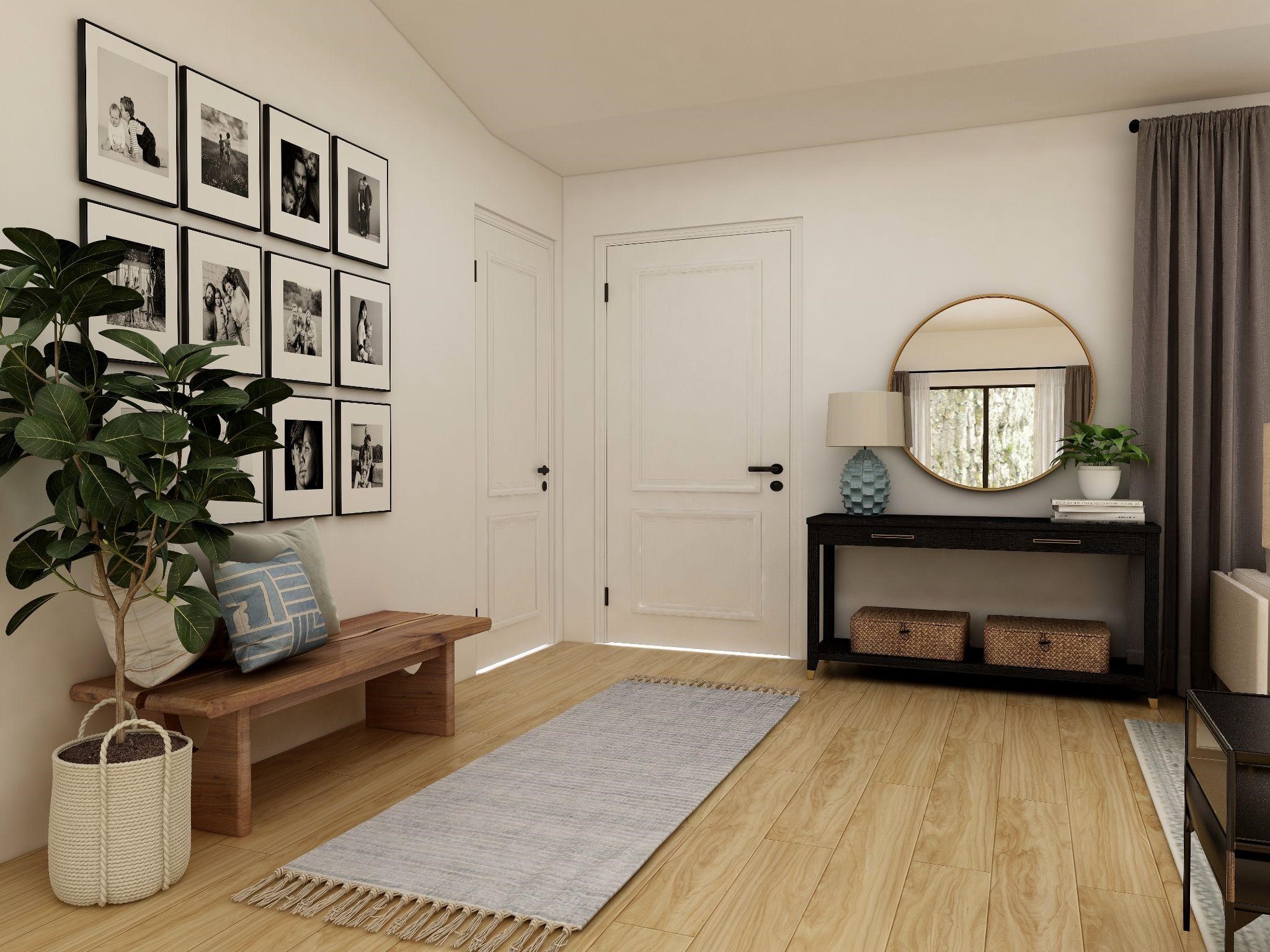 Bring Hues Into Your Home