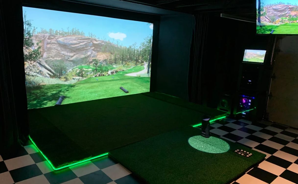 What Things Make Carl’s Place Golf Simulator the Best for All Golf Lovers?