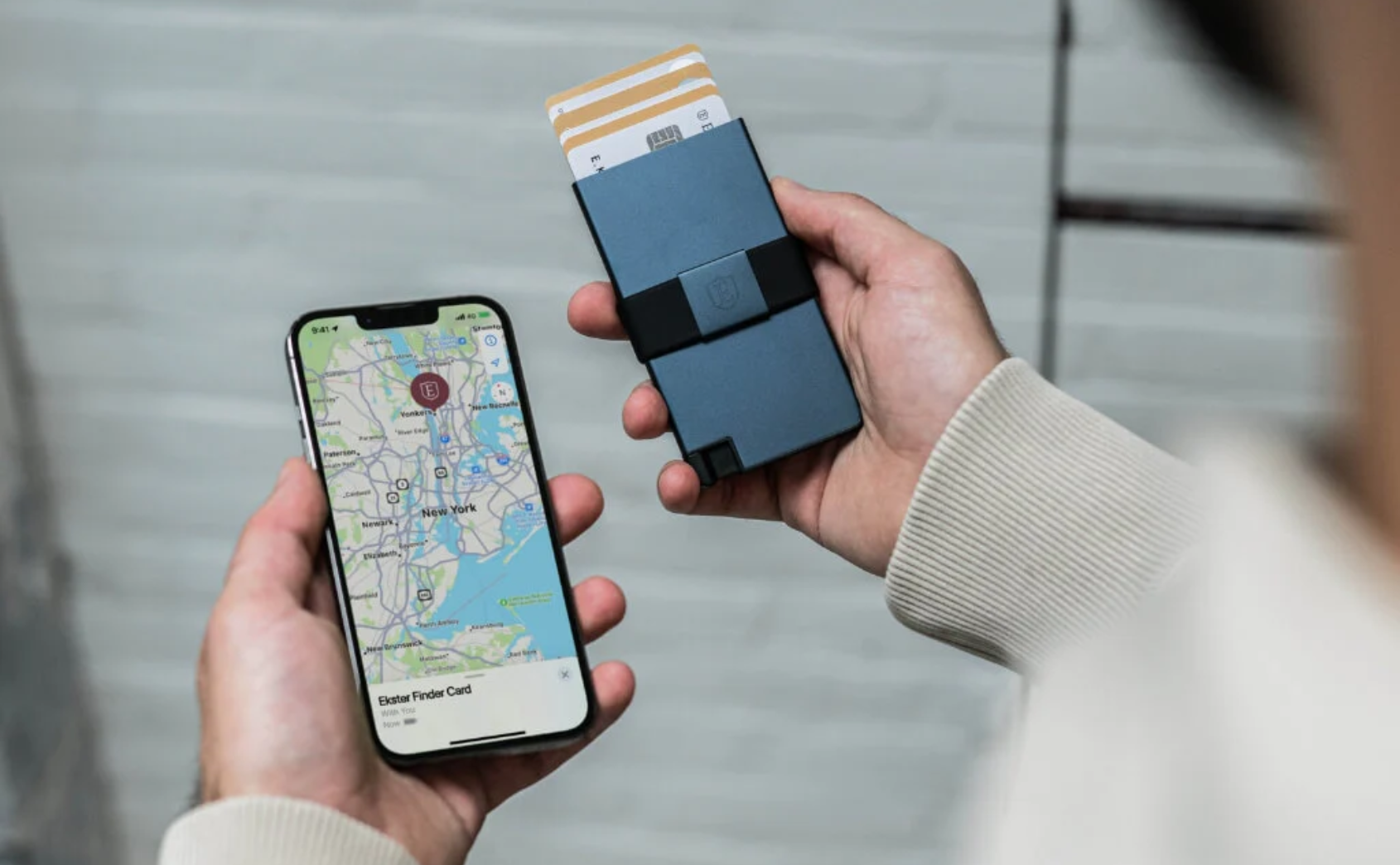 Ekster AirTag Wallet Review: Is It Really Worth Buying?