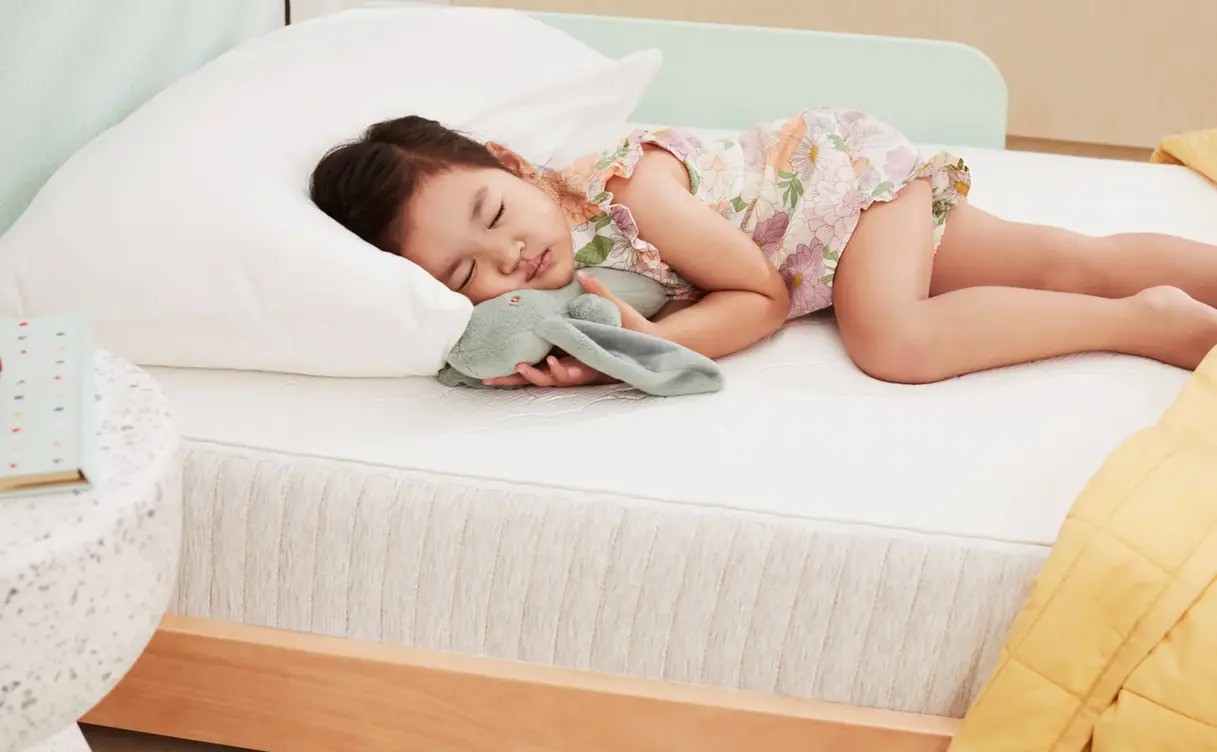 How to Choose the Best Mattress for Kids