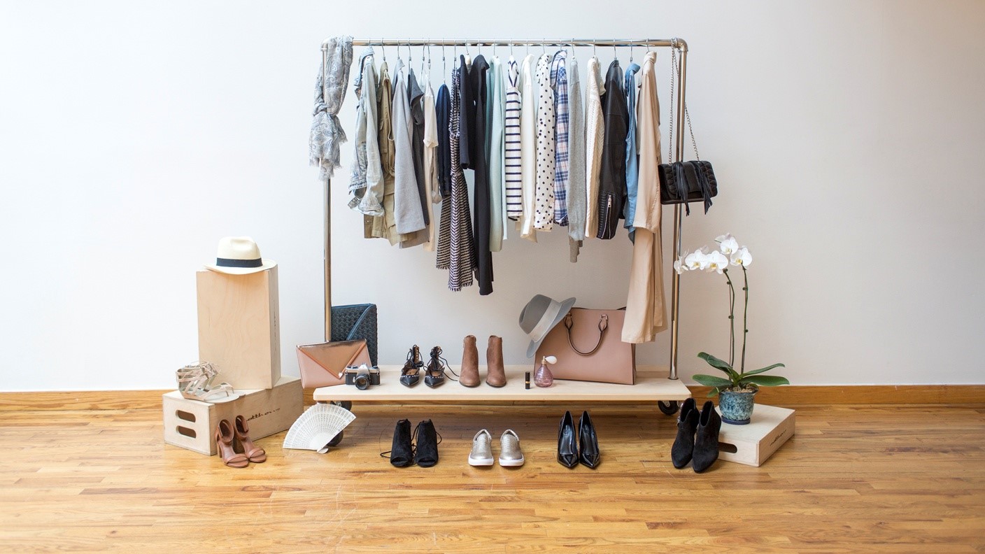 Fashion Staples Building A Timeless Wardrobe
