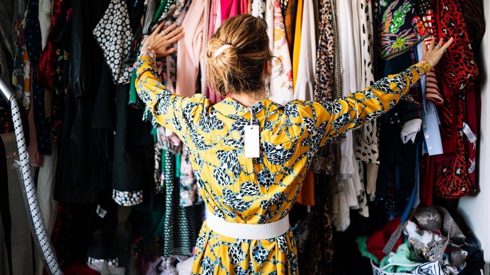 Sustainable Fashion Eco Friendly Choices For A Stylish Closet