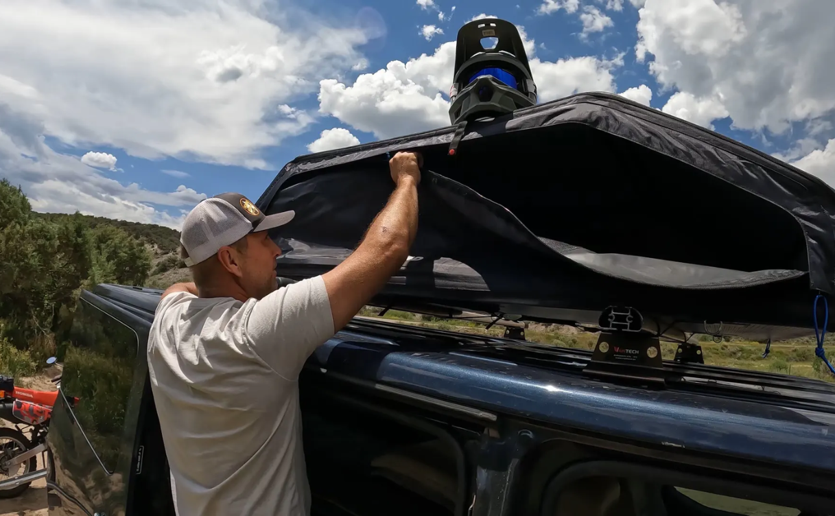 Pack More, Worry Less—Air-Carriers for Every Open Road Journey
