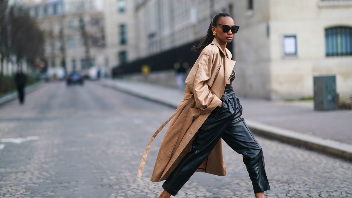 The Evolution Of Street Style Influences And Trends