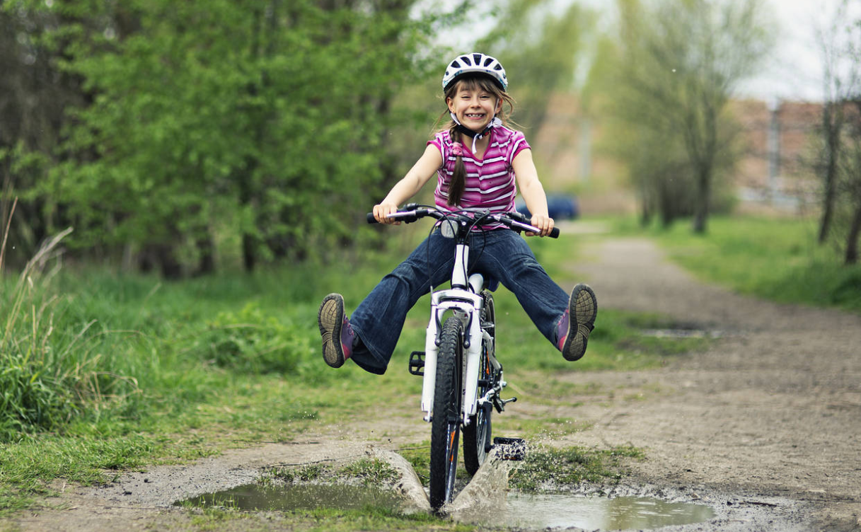 Surprise Your Kid with Their Dream Bike from Guardian Bikes 
