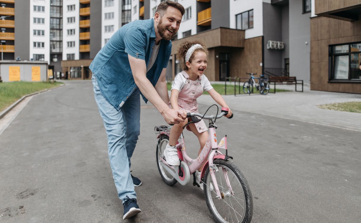 Choose Guardian Bikes for Your Kids for a Better Riding Experience 