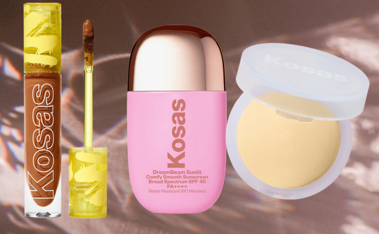 Start Your Makeup Journey As A Beginner 