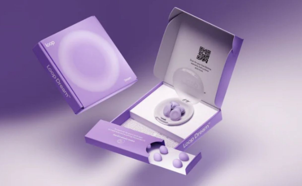 Why Should You Start Using Dream Loop Earplugs For Your Restful Sleep?