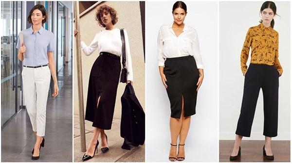 Dressing For Different Body Types Flattering Fashion Tips