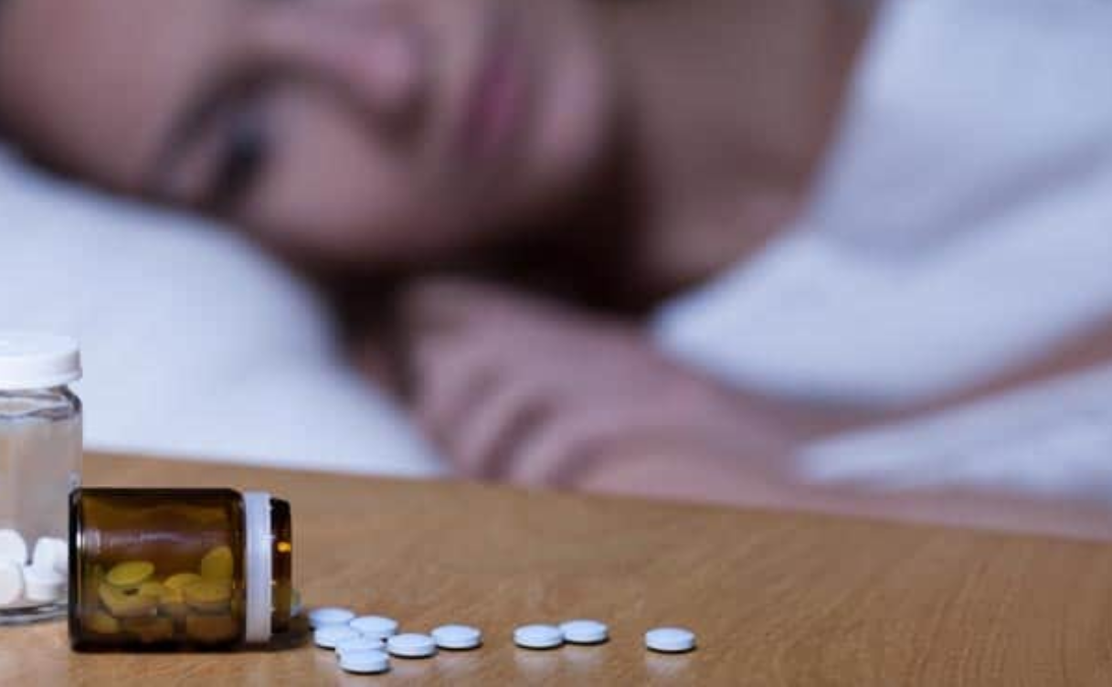 The Best Alternative To Sleeping Pills By Moonbrew