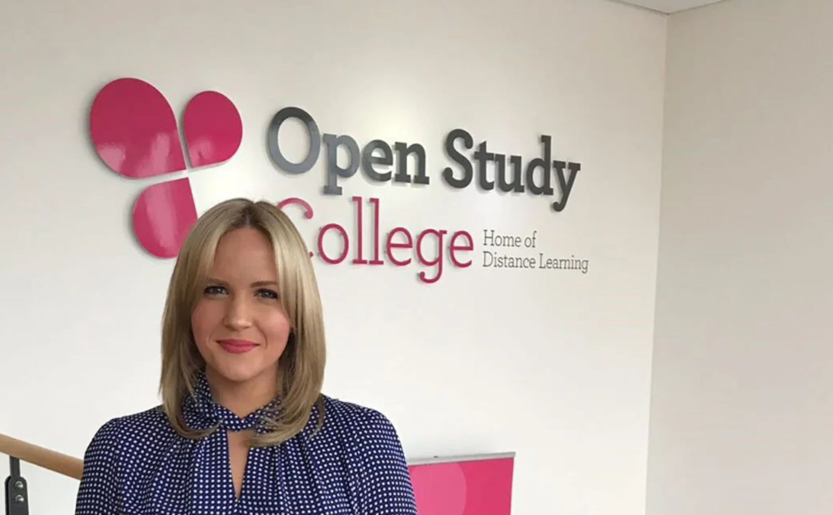 Open study College 