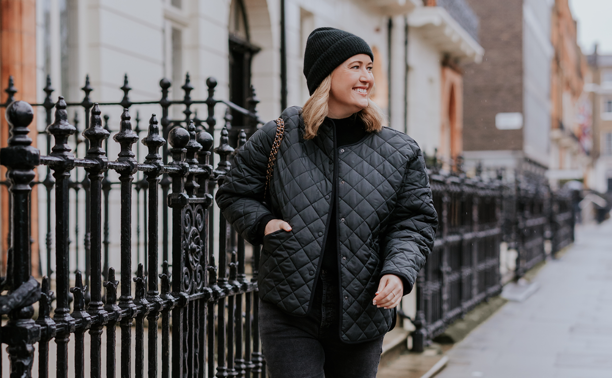 Dress Up for a Cozy Morning with Outerknown’s Best Looks for Women