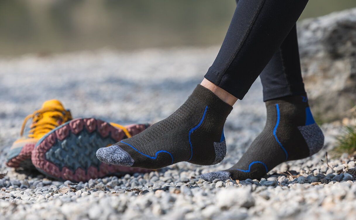 How to Choose the Best Pair of Socks for Different Occasions?