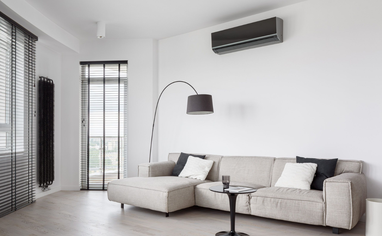 Bring The Comfort Of Ductless Air Conditioning To Your Home With Pioneer