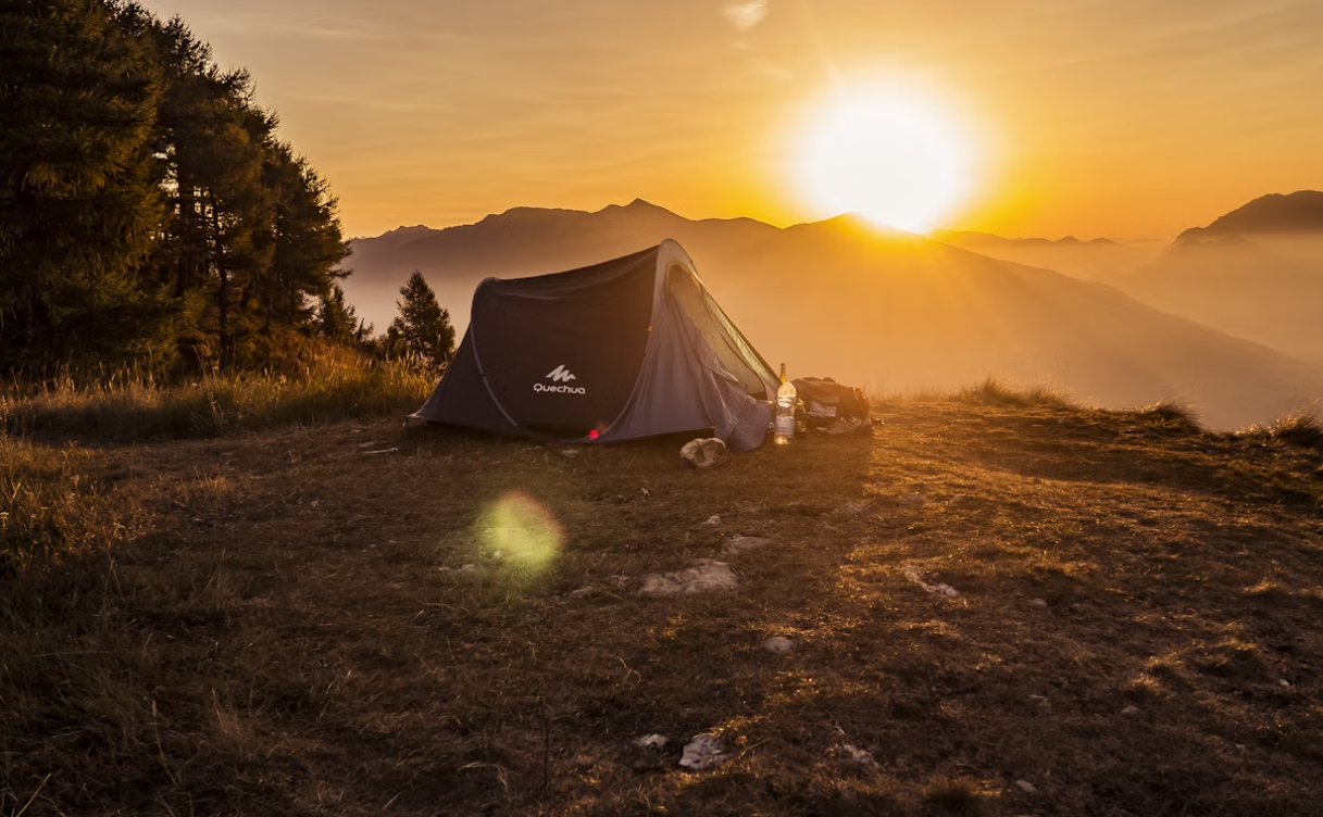 6 Tents and Shelters You Should Buy For Best Camping Experience