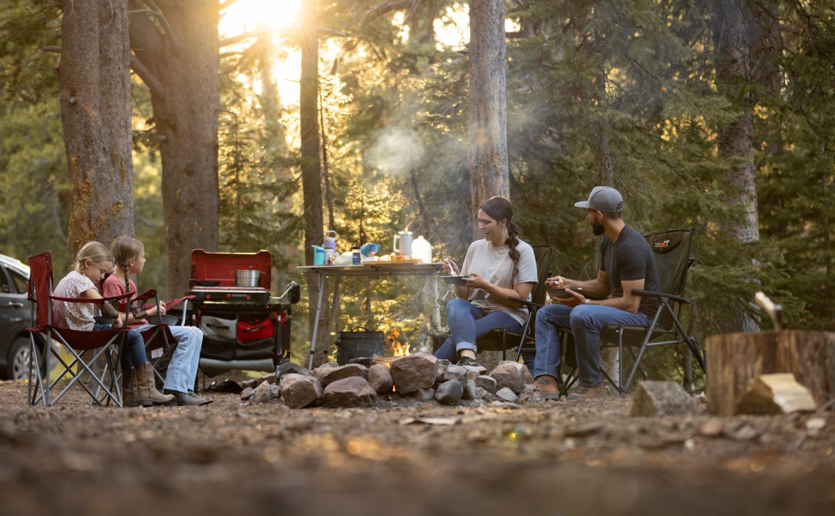 The Best Camp Chef Stoves for Your Next Adventure