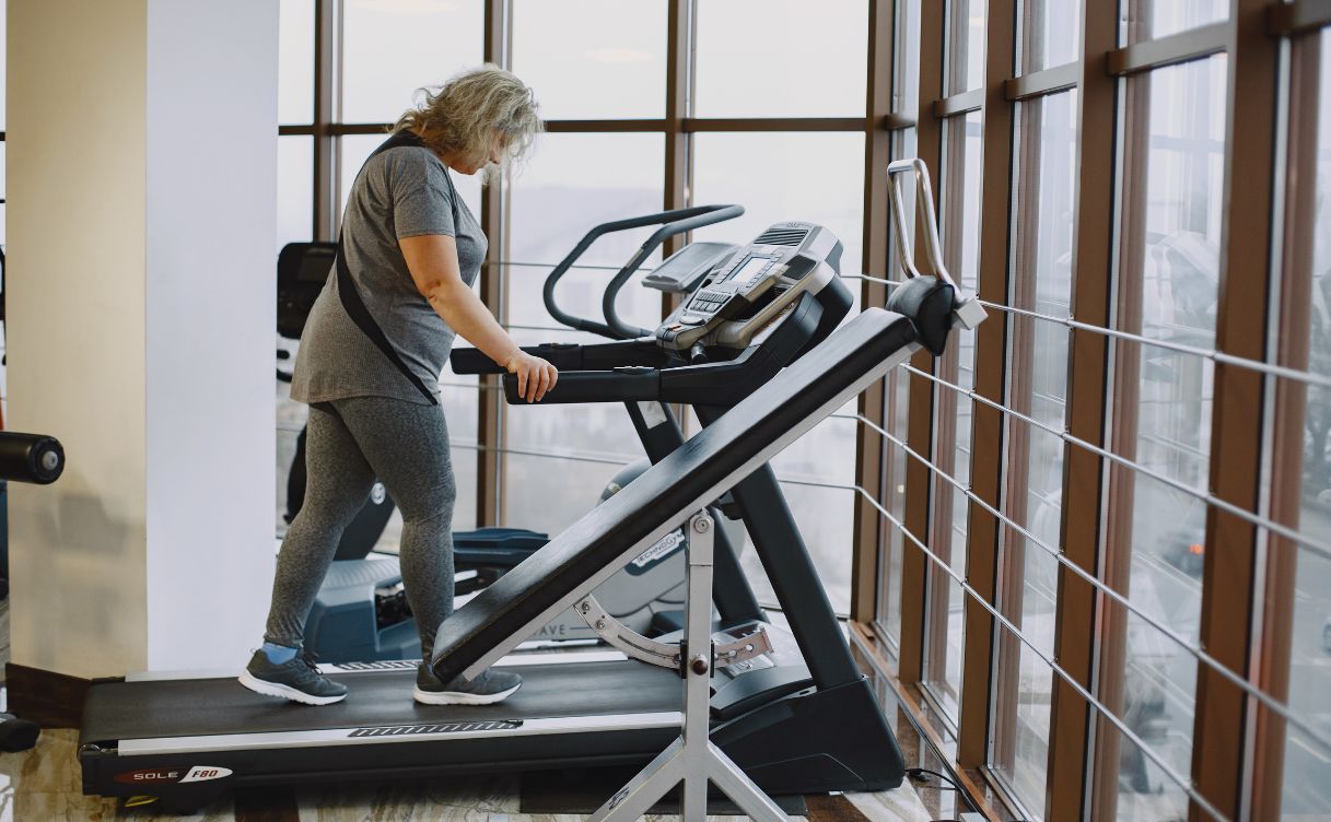 Why Choose Sole Fitness Treadmills For Your Home Gym?