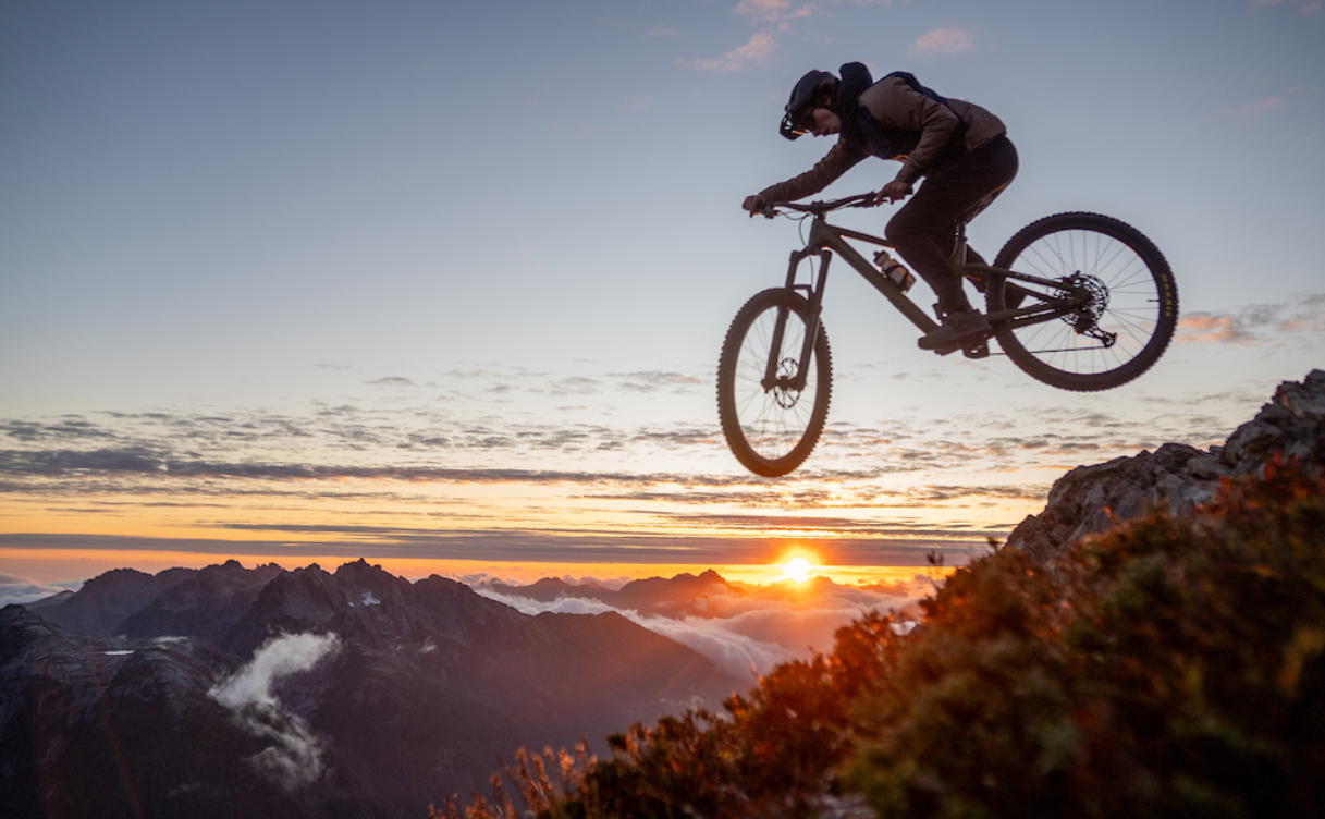 Top 5 Trek Mountain Bikes That Turn the Most Dangerous Rides into Fun
