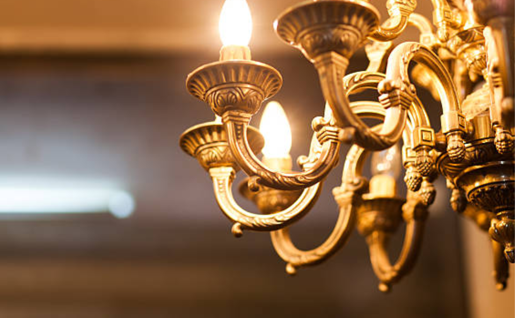Light Up Your Space With Garvee’s Chandeliers 