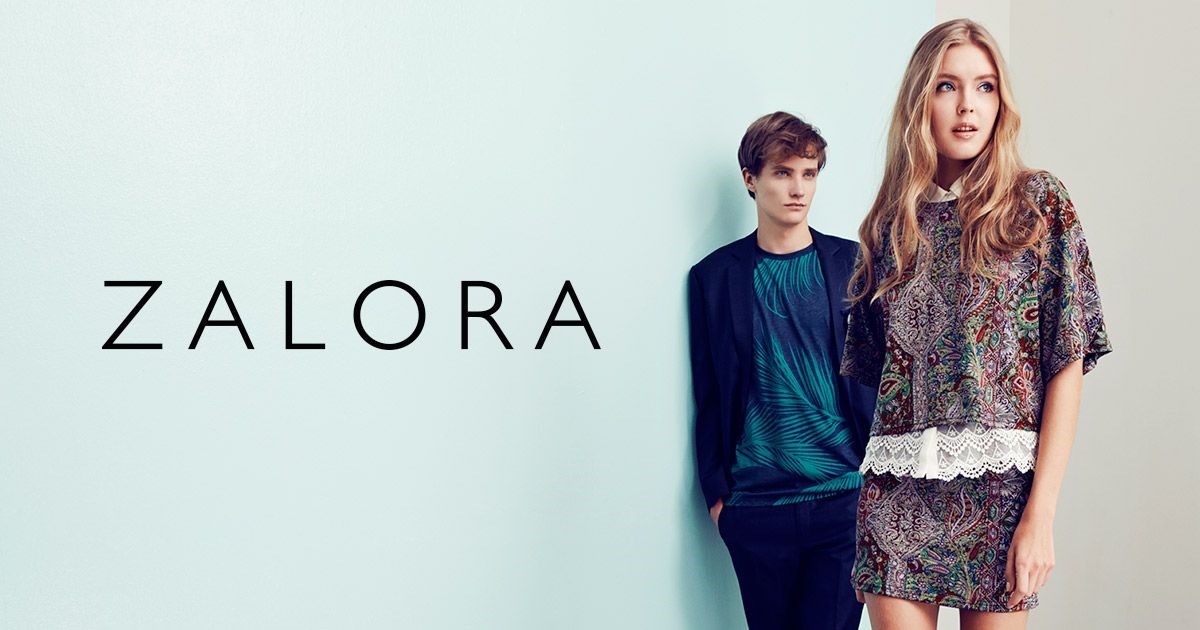 ZALORA The Finest Destination Of Fashion And Style