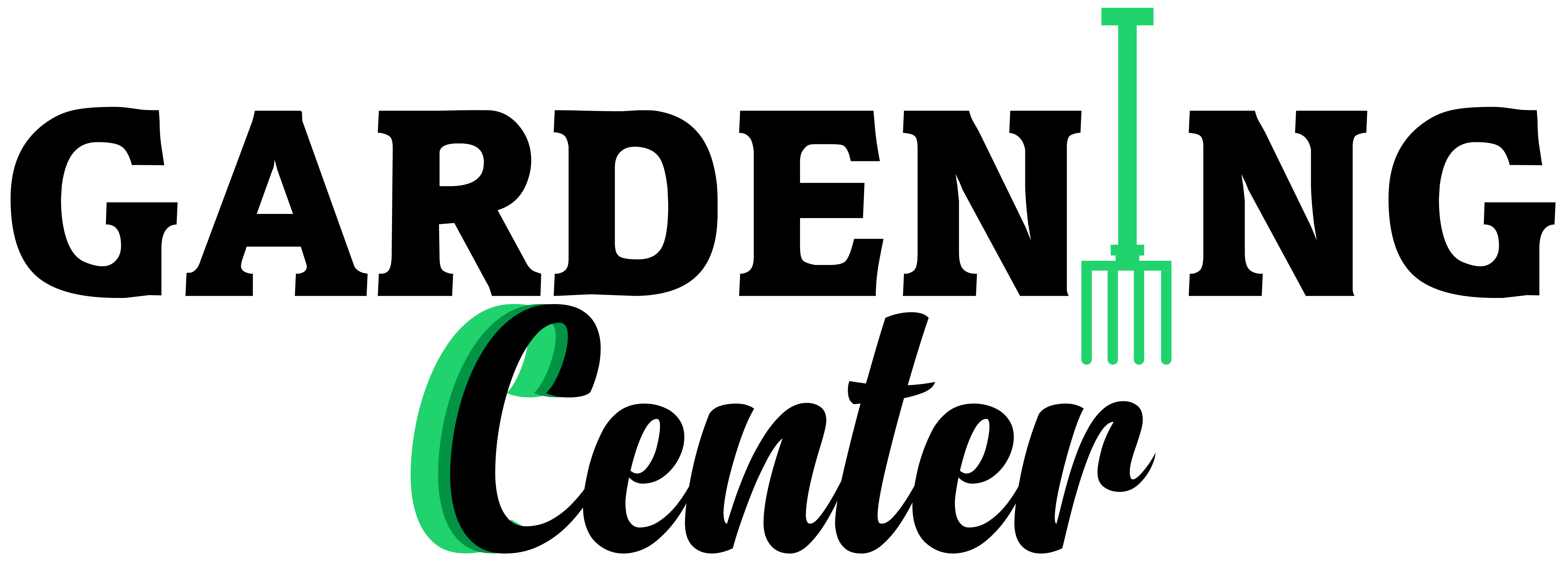Gardeningcenter