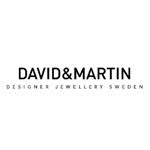 David and Martin Jewellery UK