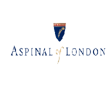Aspinal of London UK