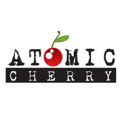 Atomic Cherry AU