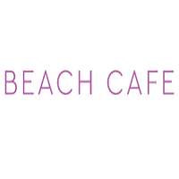 beach cafe UK